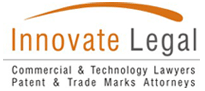 Innovate Legal Logo